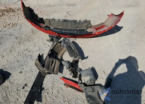 2011 Honda Civic Ex z USA, uszkodzony, nr VIN 2HGFG1B81BH506953